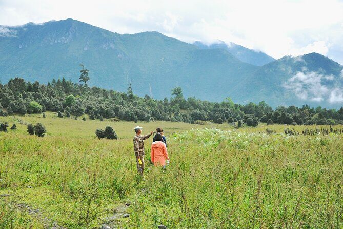 Jade Dragon's Hidden Trails: Authentic & Off-The-Beaten-Path - Why This Tour Is Special