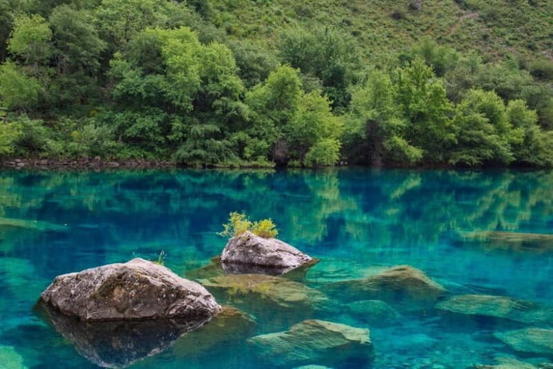 Jade Lake Tour from Tashkent - Good To Know