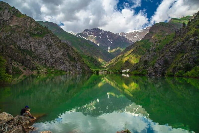 Jade Lake Tour from Tashkent - The Sum Up