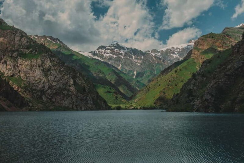 Jade Lake Tour from Tashkent - Good To Know