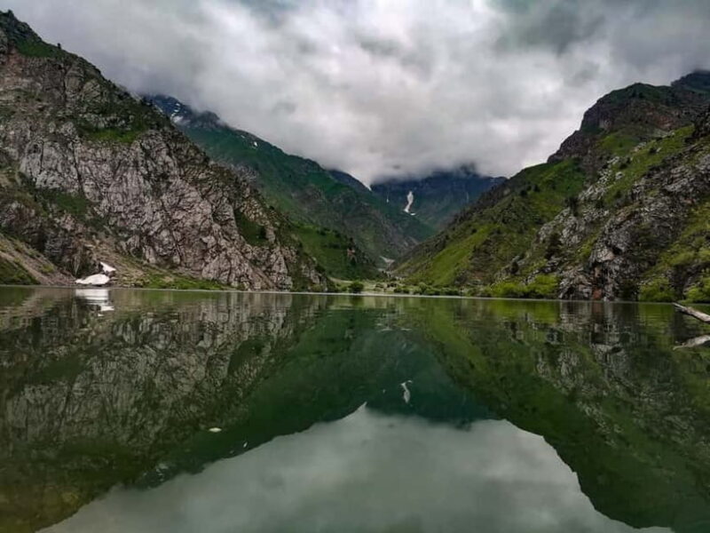 Jade Lake Tour from Tashkent - The Sum Up