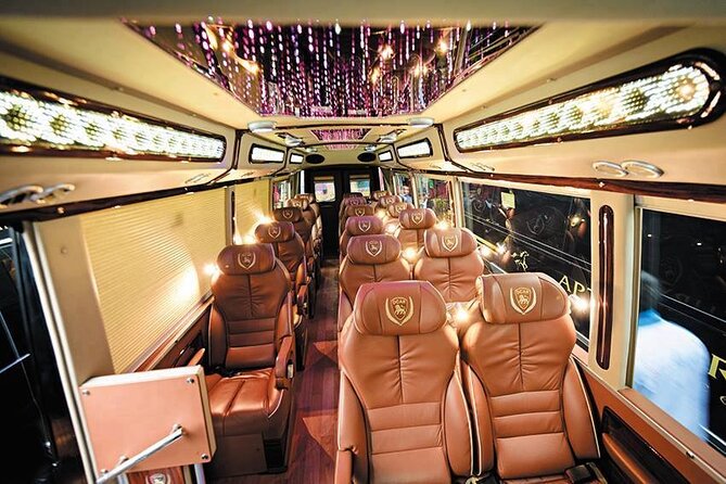 Jade Sails Halong Bay Cruise: Luxury Day Tour - All-Inclusive - Common Questions