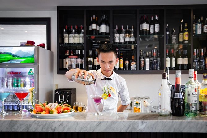 Jade Sails Halong Bay Cruise: Luxury Day Tour - All-Inclusive - The Sum Up