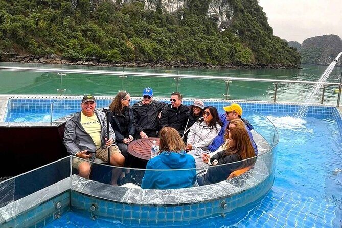 Jade Sails Luxury Day Tour in Halong and Lan Ha Bay - Final Thoughts