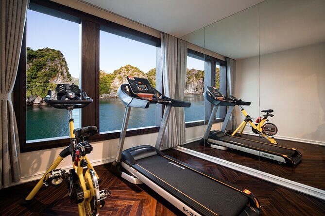 Jade Sails Luxury Halong Bay & Lan Ha Bay 1 Day Cruise from Hanoi - Who Is This Tour Best For?