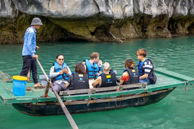 Jade Sails: The Most Elegant Day Cruise to Halong & Lan Ha Bay - Final Thoughts: Is Jade Sails the Right Choice?