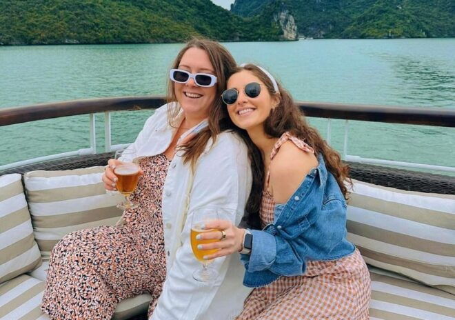 Jade Sails- the Most Luxurious Day Cruise Explore Lan Ha Bay - Pricing and Booking Information