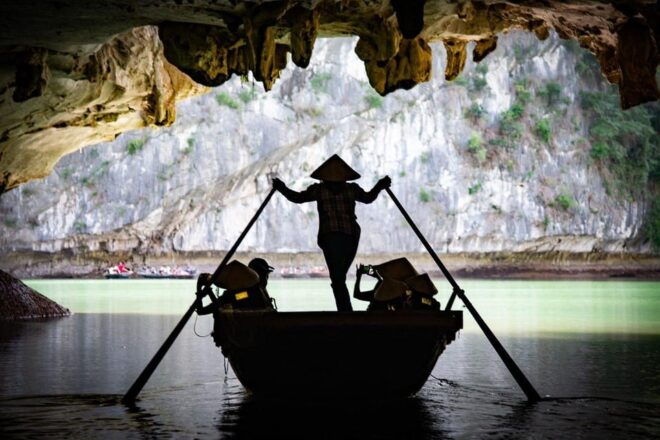 Jade Sails- the Most Luxurious Day Cruise Explore Lan Ha Bay - Important Information
