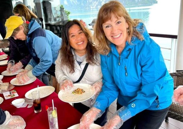 Jade Sails- the Most Luxurious Day Cruise Explore Lan Ha Bay - Tips for a Great Experience