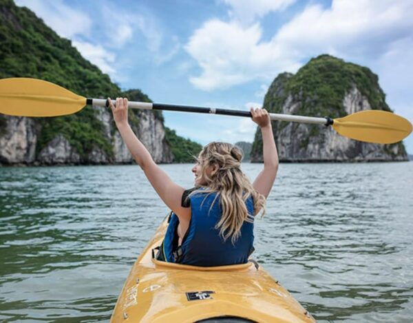 Jade Sails- the Most Luxurious Day Cruise Explore Lan Ha Bay - Frequently Asked Questions