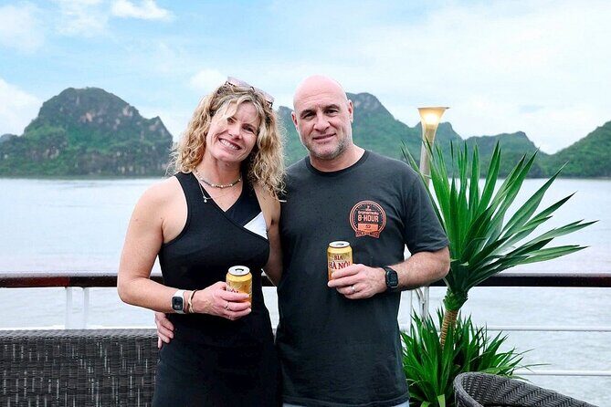 Jade Sails: The Most Luxury Day Cruise Explore Lan Ha Bay - Practical Tips for Making the Most of Your Day