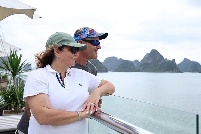 Jade Sails: The Most Luxury Day Cruise Explore Lan Ha Bay - The Sum Up: Who Will Love This Cruise?