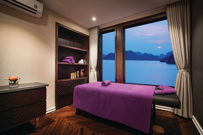Jadesails Cruise - The Most Luxurious Day Cruise in Halong Bay & Lan Ha Bay - Pickup Points