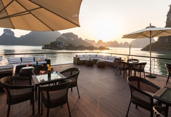 JadeSails - Luxury Halong & Lan Ha Bay Cruise From Hanoi - Nearby Attractions
