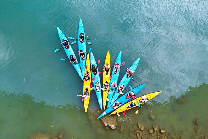 JadeSails - Top Luxury Day Cruise Discover Halong & Lan Ha Bay - What’s Included and What’s Not