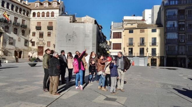 Jaén 2.5-Hour Tour: Cathedral, Arabs Baths and Old City - Customer Reviews