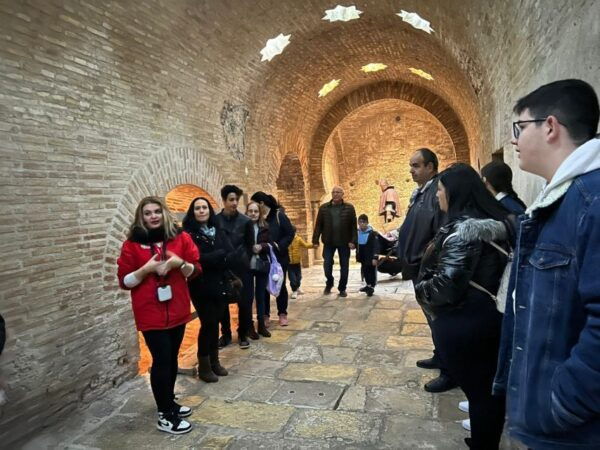 Jaén: 3-Hour Tour, Cathedral, Jewish Quarter and Arab Baths - Additional Information and Tips