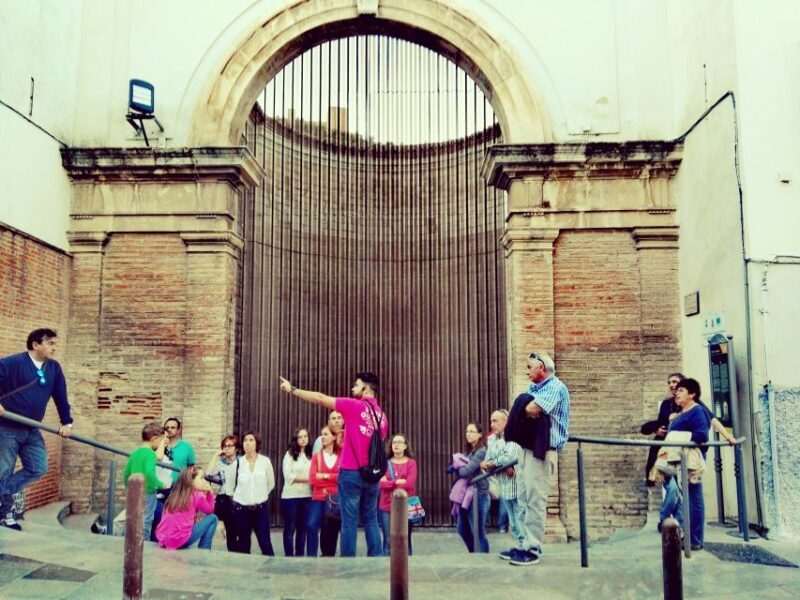 Jaén esencial+entradas Catedral, Refugio, Baños Árabes en 3h - Why This Tour Stands Out