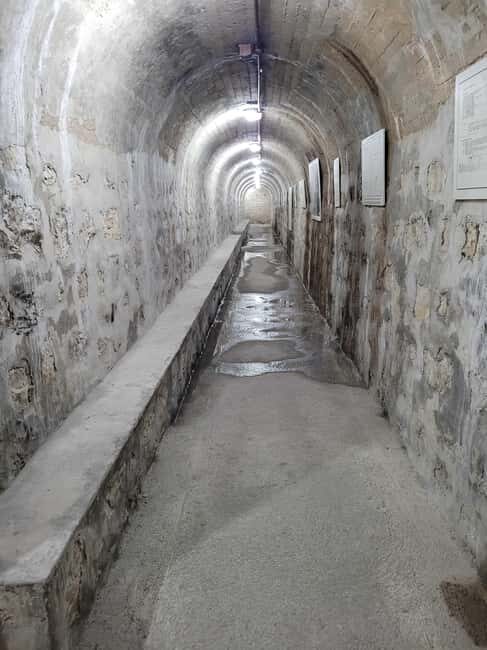 Jaén esencial+entradas Catedral, Refugio, Baños Árabes en 3h - The Value of This Tour