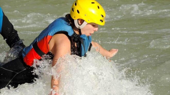 Jaén: Guadalquivir River Rafting Tour - Customer Feedback