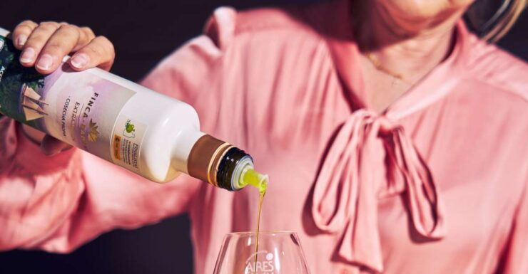 Jaen: Olive Oil Tour With the 5 Senses, Grove and Tasing - Booking Information