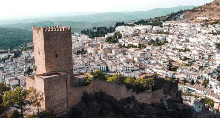 Jaén: Sierras De Cazorla, Segura, & Las Villas Hiking Tour - Booking Information
