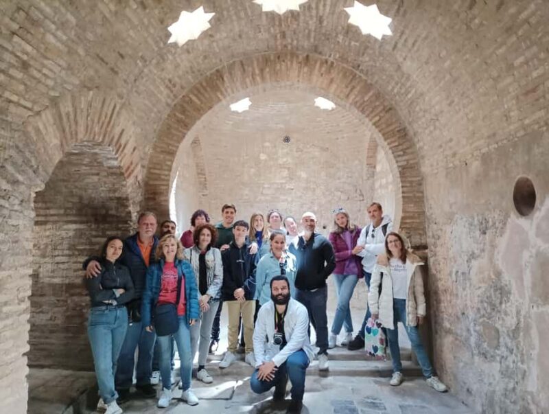 Jaén Tour: "Capital of the Holy Kingdom" - Good To Know