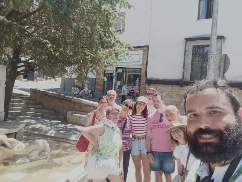 Jaén Tour: "Capital of the Holy Kingdom" - Exploring Jaén: What This Tour Offers