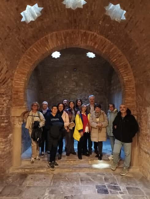 Jaén Tour: "Capital of the Holy Kingdom" - The Sum Up: Why This Tour Is a Smart Choice