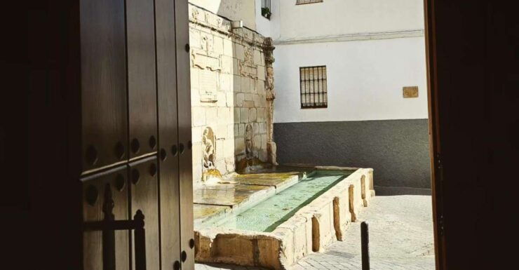 Jaén: Tour, Cathedral, Arch San Lorenzo and Jewish Quarter - Tour Duration and Languages