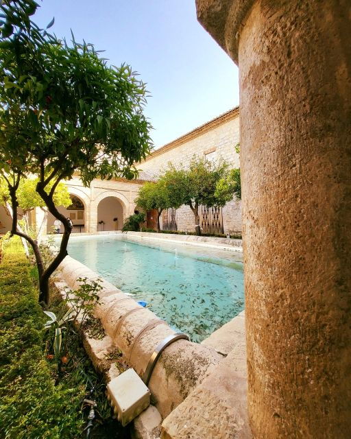 Jaén: Tour, Cathedral, Arch San Lorenzo and Jewish Quarter - Inclusions and Customer Reviews