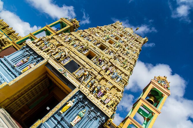 Jaffna City Tour - Pricing Information