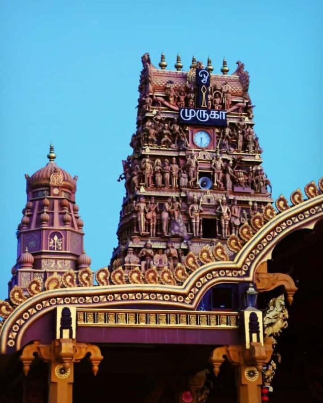 Jaffna City Tuk Tuk Adventure  Explore Like a Local! - Final Thoughts