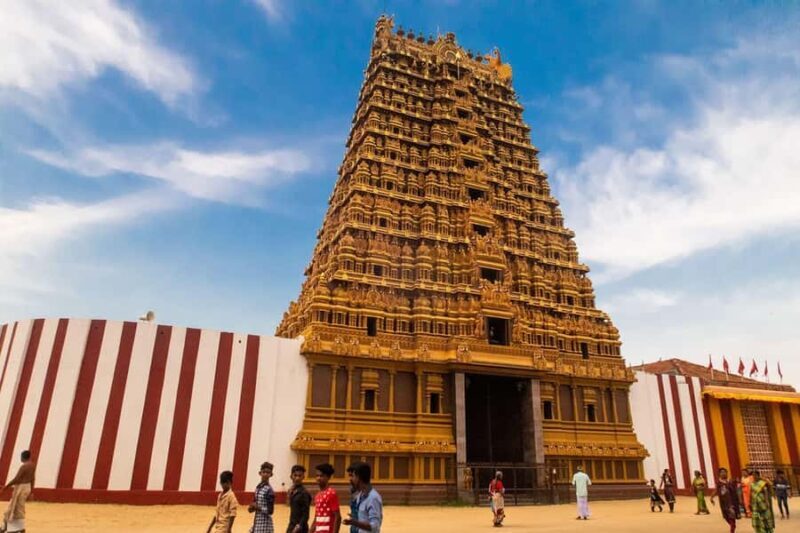 Jaffna City Tuk Tuk Adventure  Explore Like a Local! - Final Thoughts