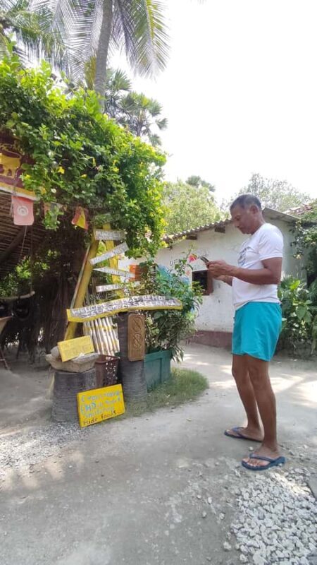 Jaffna: Delft Island Overnight Tour with Tamil Village Stay - Good To Know