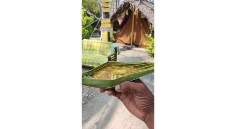 Jaffna: Delft Island Overnight Tour with Tamil Village Stay - Practical Details and Considerations