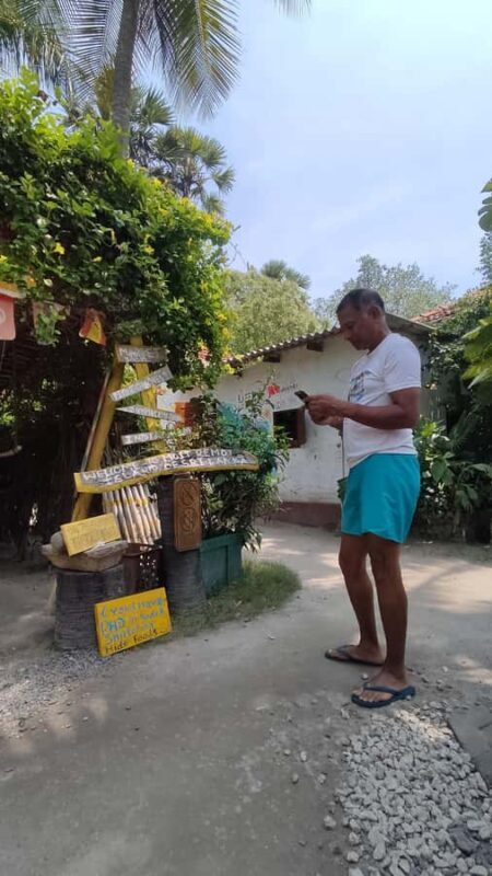 Jaffna: Delft Island Overnight Tour with Tamil Village Stay - The Sum Up