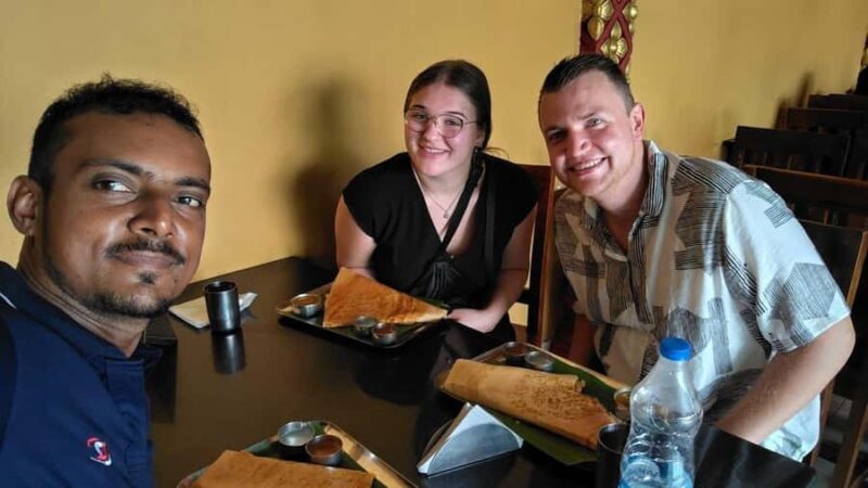 Jaffna: Night Bazaar and Street Food Bike Tour - Final Thoughts: Who Should Consider This Tour?