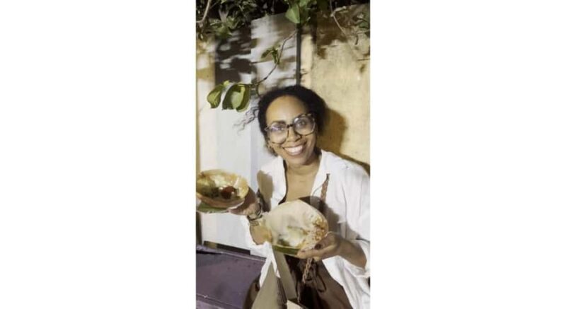 Jaffna: Night Bazaar and Street Food Bike Tour - FAQ