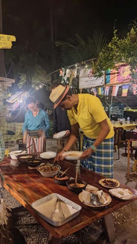 Jaffna: Night Bazaar and Street Food Bike Tour - Final Thoughts: Who Will Enjoy This Tour?