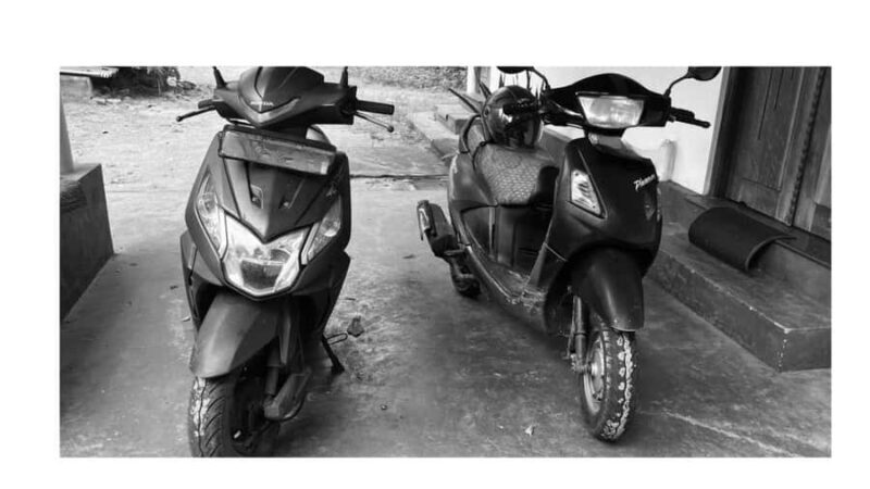 Jaffna: Night Bazaar and Street Food Bike Tour - FAQ