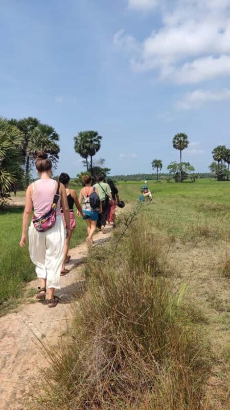 Jaffna: Palmyra Toddy Tapping Experience with Tasting - Introduction