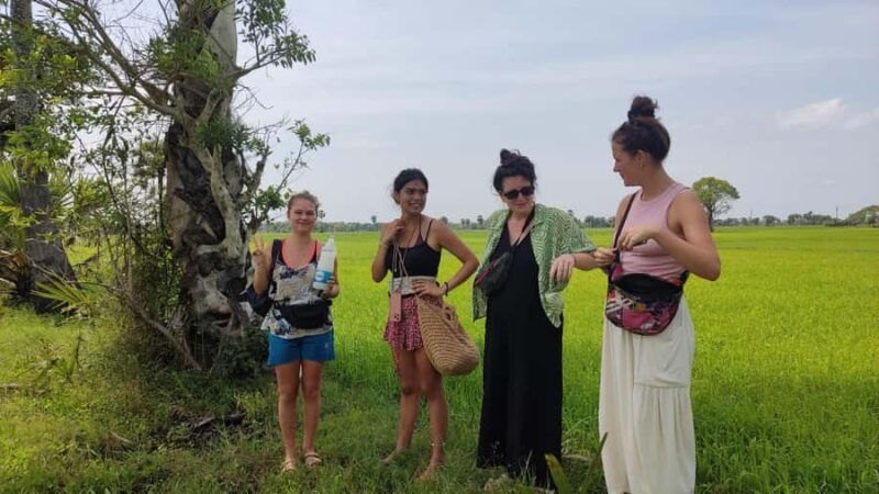Jaffna: Palmyra Toddy Tapping Experience with Tasting - Good To Know
