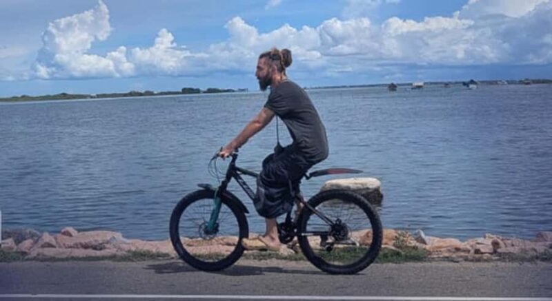 Jaffna: Private City Cycling Experience - Good To Know