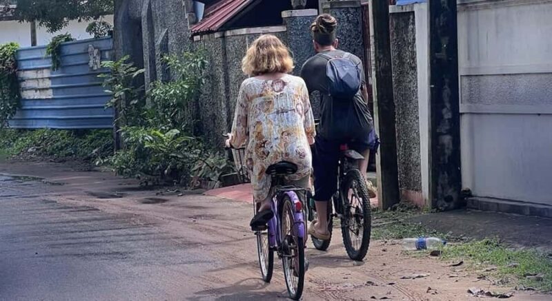 Jaffna: Private City Cycling Experience - Discovering Jaffna by Bike: A Detailed Review