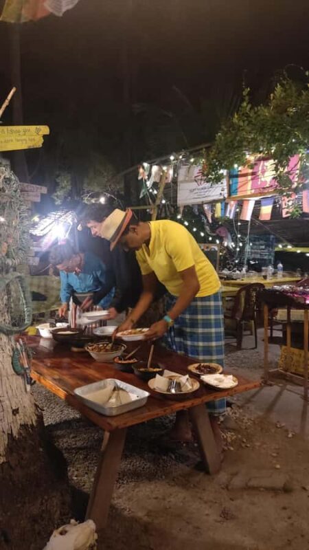 Jaffna: Private Guided Tour of the City by Tuk-Tuk - Why Choose This Tour?