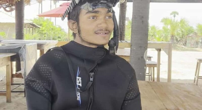 Jaffna Snorkeling Adventure: Explore Marine Wonders - Discover the Underwater World of Jaffna with a Guided Snorkeling Adventure