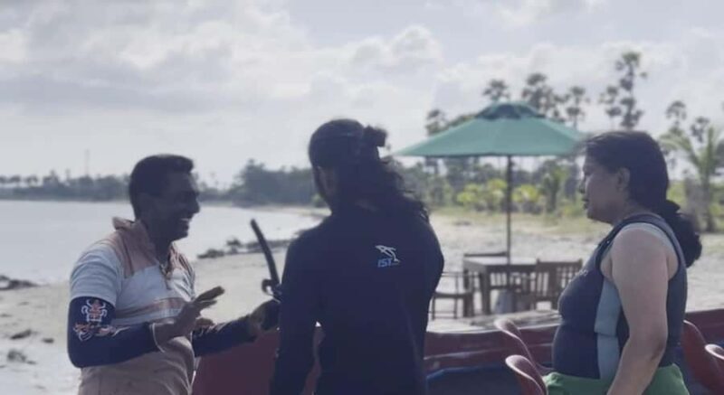 Jaffna Snorkeling Adventure: Explore Marine Wonders - Good To Know