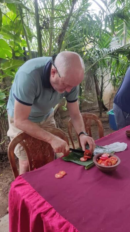 Jaffna: Tamil Cooking Class with Local Chefs - Good To Know