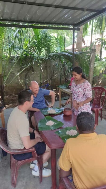 Jaffna: Tamil Cooking Class with Local Chefs - Why This Experience Resonates